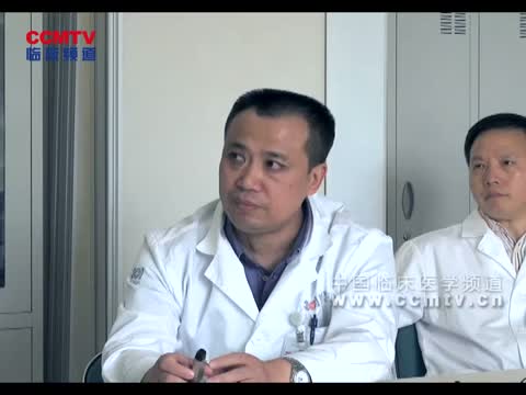 解放军总院：贲门癌伴严重低钾血症病例讨论